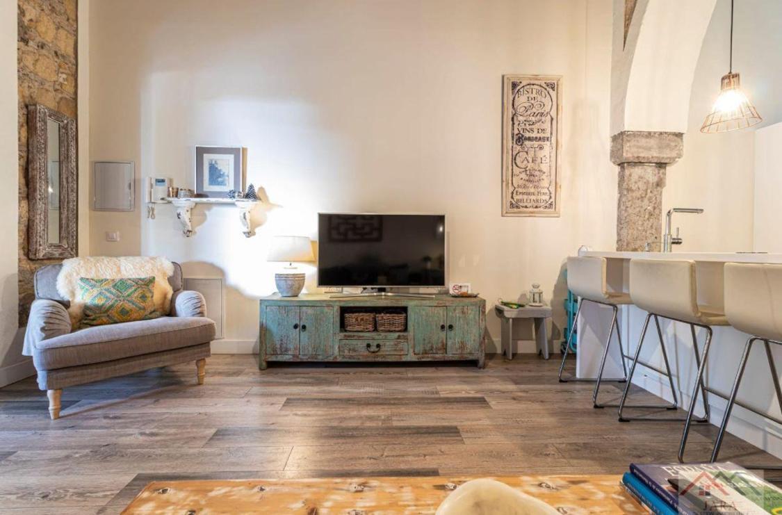 Loft Bodega San Blas Con Porche Y Parking Херес де ла Фронтера Екстериор снимка