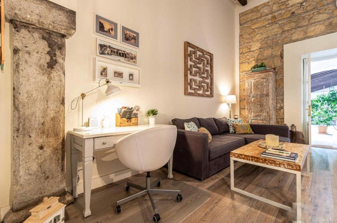 Loft Bodega San Blas Con Porche Y Parking Херес де ла Фронтера Екстериор снимка