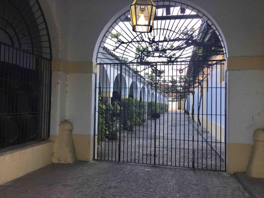 Loft Bodega San Blas Con Porche Y Parking Херес де ла Фронтера Екстериор снимка