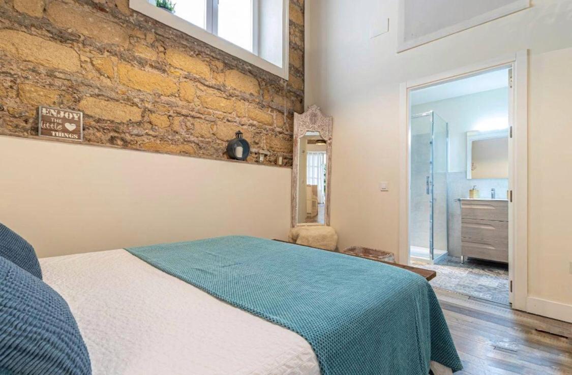 Loft Bodega San Blas Con Porche Y Parking Херес де ла Фронтера Екстериор снимка